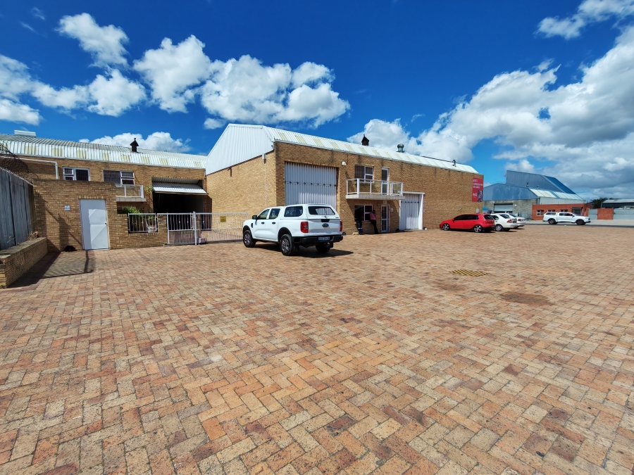 To Let commercial Property for Rent in Saxenburg Park 1 Western Cape